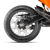 KTM 390 smc r - année 2026 | Oxmoto