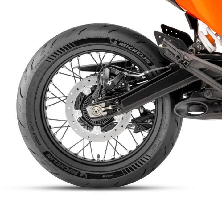 KTM 390 smc r - année 2026 | Oxmoto