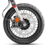 KTM 390 smc r - année 2026 | Oxmoto