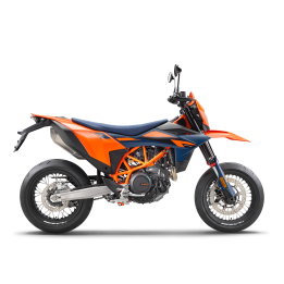 KTM 690 smc r - année 2026 | Oxmoto