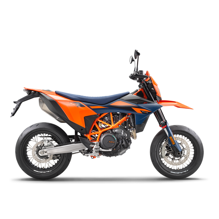KTM 690 smc r - année 2026 | Oxmoto