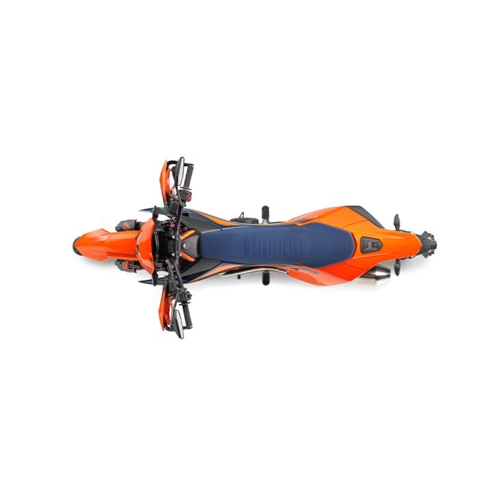 KTM 690 smc r - année 2026 | Oxmoto