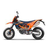 KTM 690 smc r - année 2026 | Oxmoto