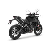 KTM 125 duke - année 2026 | Oxmoto