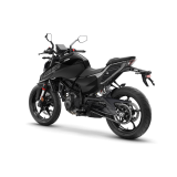 KTM 125 duke - année 2026 | Oxmoto