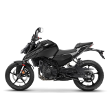 KTM 125 duke - année 2026 | Oxmoto