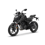 KTM 125 duke - année 2026 | Oxmoto