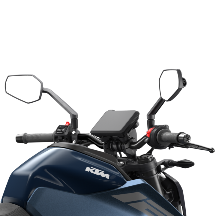 KTM 125 duke - année 2026 | Oxmoto