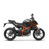 KTM 390 duke - année 2026 | Oxmoto