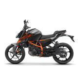 KTM 390 duke - année 2026 | Oxmoto