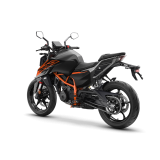 KTM 390 duke - année 2026 | Oxmoto