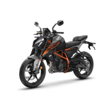 KTM 390 duke - année 2026 | Oxmoto