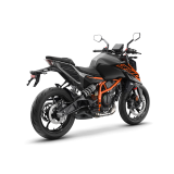 KTM 390 duke - année 2026 | Oxmoto