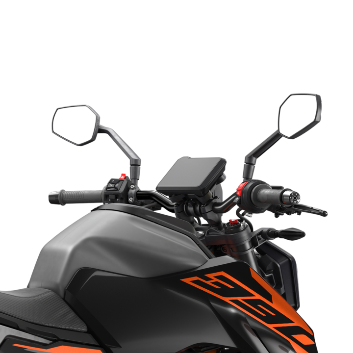 KTM 390 duke - année 2026 | Oxmoto