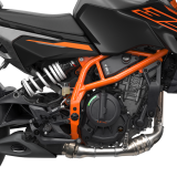 KTM 390 duke - année 2026 | Oxmoto