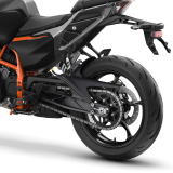KTM 390 duke - année 2026 | Oxmoto