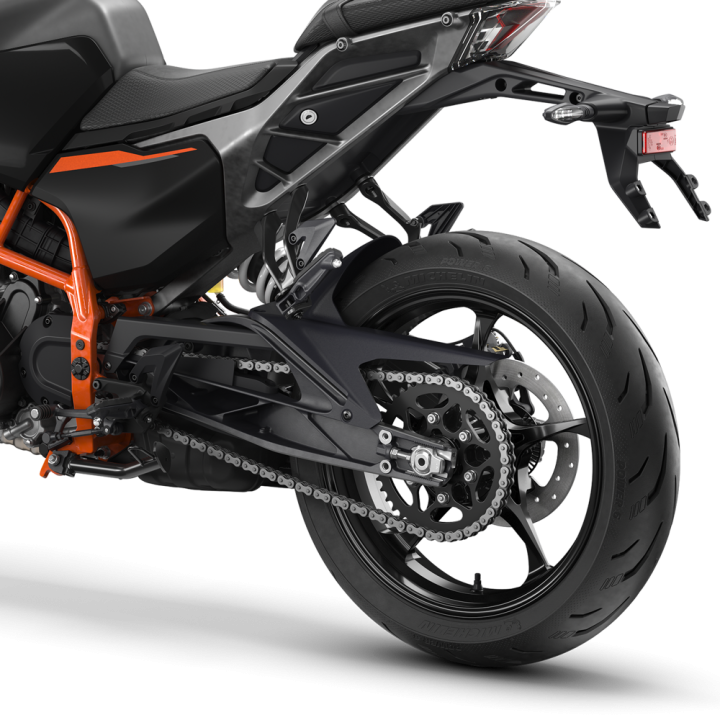 KTM 390 duke - année 2026 | Oxmoto
