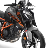 KTM 390 duke - année 2026 | Oxmoto