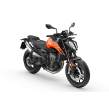 KTM 790 duke - année 2026 | Oxmoto