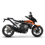 KTM 990 duke - année 2026 | Oxmoto