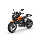 KTM 990 duke - année 2026 | Oxmoto