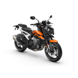 KTM 990 duke - année 2026 | Oxmoto