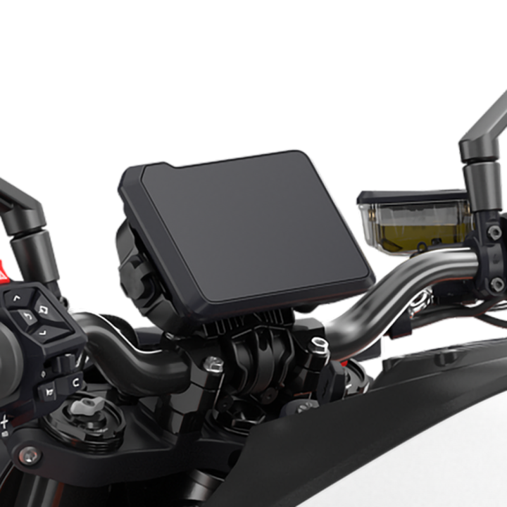 KTM 990 duke - année 2026 | Oxmoto