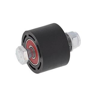 Roulette de chaine supérieur/inférieur all balls noir honda/hm 1039363