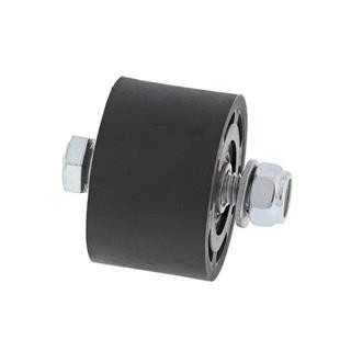 Roulette de chaine supérieur/inférieur ALL BALLS noir Suzuki LTR250R/500R / Honda CR250R/500R