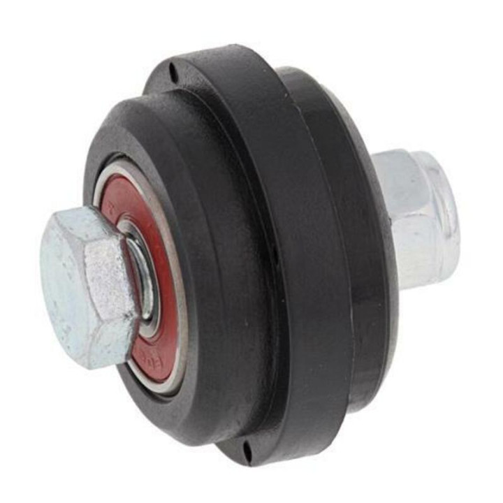 Roulette de chaine supérieur/inférieur all balls noir 1039358