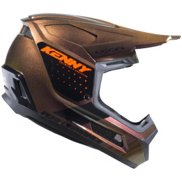 Casque KENNY performance graphic chameleon | Oxmoto