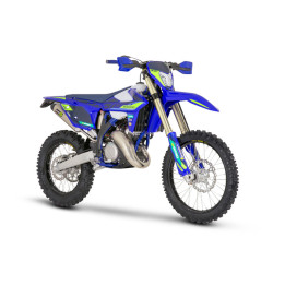 Sherco 125 se factory - année 2027 | Oxmoto