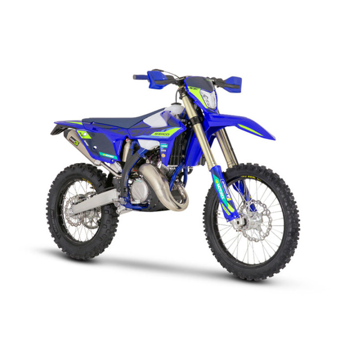 Sherco 125 se factory - année 2027 | Oxmoto