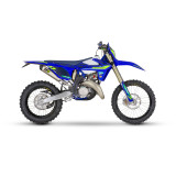 Sherco 125 se factory - année 2027 | Oxmoto