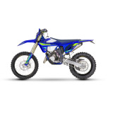 Sherco 125 se factory - année 2027 | Oxmoto
