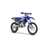 Sherco 125 se factory - année 2027 | Oxmoto