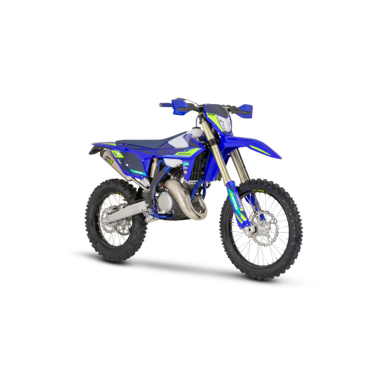 Sherco 125 se factory - année 2027 | Oxmoto