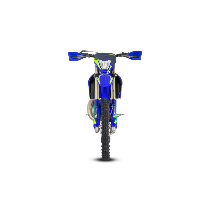 Sherco 125 se factory - année 2027 | Oxmoto
