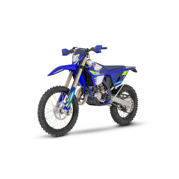 Sherco 125 se factory - année 2027 | Oxmoto