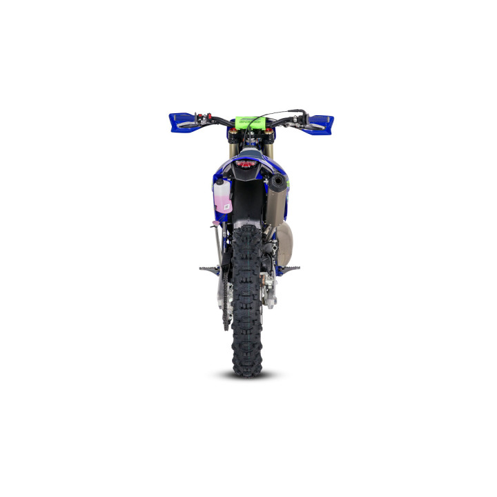 Sherco 125 se factory - année 2027 | Oxmoto