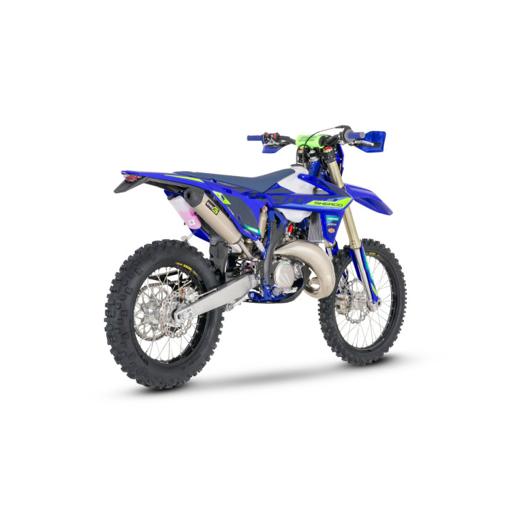 Sherco 125 se factory - année 2027 | Oxmoto