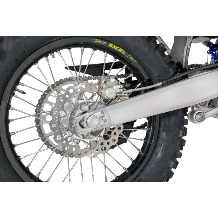 Sherco 125 se factory - année 2027 | Oxmoto