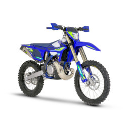 Sherco 250 se factory - année 2027 | Oxmoto