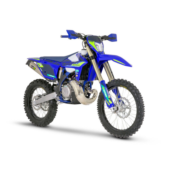 Sherco 250 se factory - année 2027 | Oxmoto