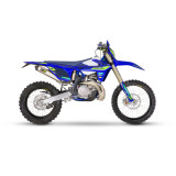 Sherco 250 se factory - année 2027 | Oxmoto