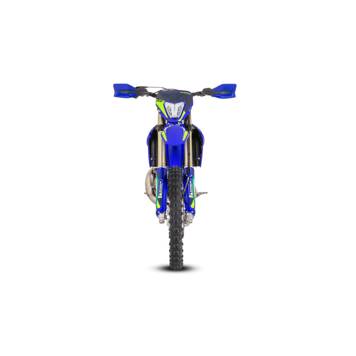 Sherco 250 se factory - année 2027 | Oxmoto