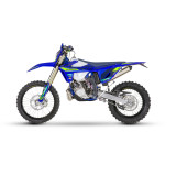 Sherco 250 se factory - année 2027 | Oxmoto