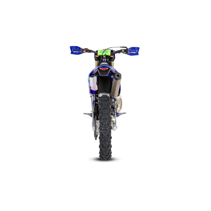 Sherco 250 se factory - année 2027 | Oxmoto