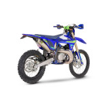 Sherco 250 se factory - année 2027 | Oxmoto