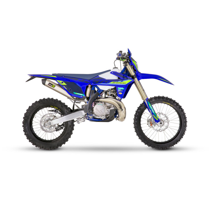 Sherco 300 se factory - année 2027 | Oxmoto